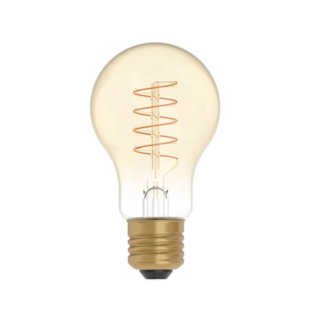 Ampoule à filament LED A60 4W E27 dimmable