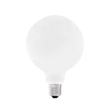 Ampoule Globe LED 125mm 6W 2700K