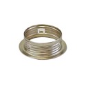 Adaptateur pour douille E14 et pour une ouverture de 30 mm