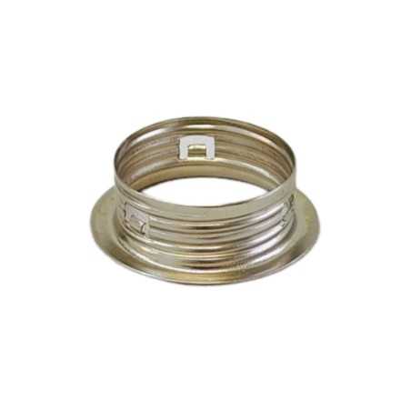 Adaptateur pour douille E14 et pour une ouverture de 30 mm