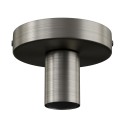 Lampe E27 en métal de 120mm x 85mm