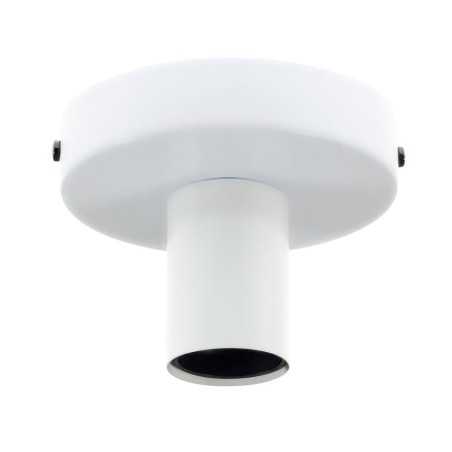 Lampe E27 en métal de 120mm x 85mm
