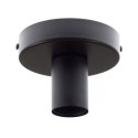 Lampe E27 en métal de 120mm x 85mm