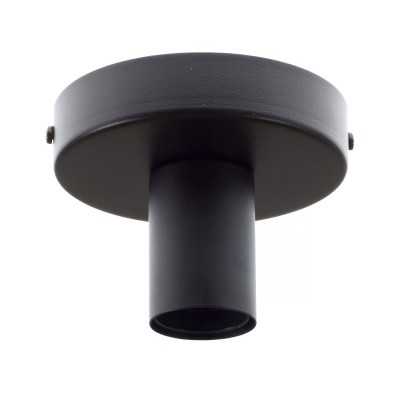 Lampe E27 en métal de 120mm x 85mm