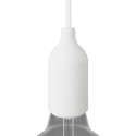 Douille silicone E27 plusieurs couleurs | Accessoires Pour Lampes