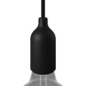 Douille silicone E27 plusieurs couleurs | Accessoires Pour Lampes