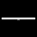 Tube LED blanc opalin Linestra 6,2W dimmable 500mm