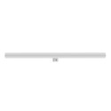 Tube LED blanc opalin Linestra 6,2W dimmable 500mm