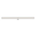 Ampoule LED S14d filament clair 6,2W dimmable 500mm