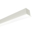 Module encastrable 50 mm largeur avec LED intégrée