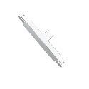 Module en T profilé de 50 mm largeur avec LED intégrée et interconnectable