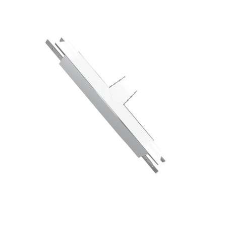 Module en T profilé de 50 mm largeur avec LED intégrée et interconnectable