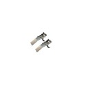 Kit d'agrafes pour modules LED de 50 mm de largeur
