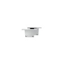 Kit de 2 embouts pour modules LED de 50 mm de largeur