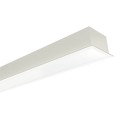 Module encastrable 65 mm largeur avec LED intégrée