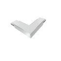 Module L encastrable 50 mm largeur avec LED intégrée connectable