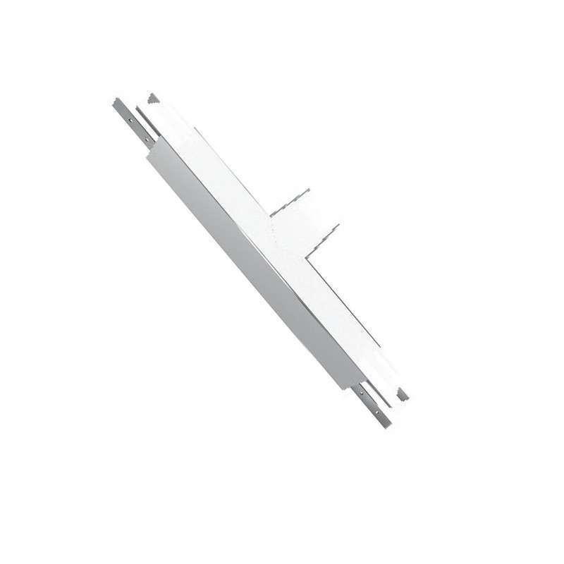 Module en T profilé de 50 mm largeur avec LED intégrée et interconnectable
