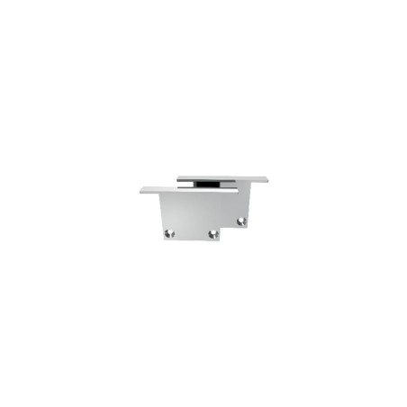 Kit de 2 embouts pour modules LED de 90 mm de largeur