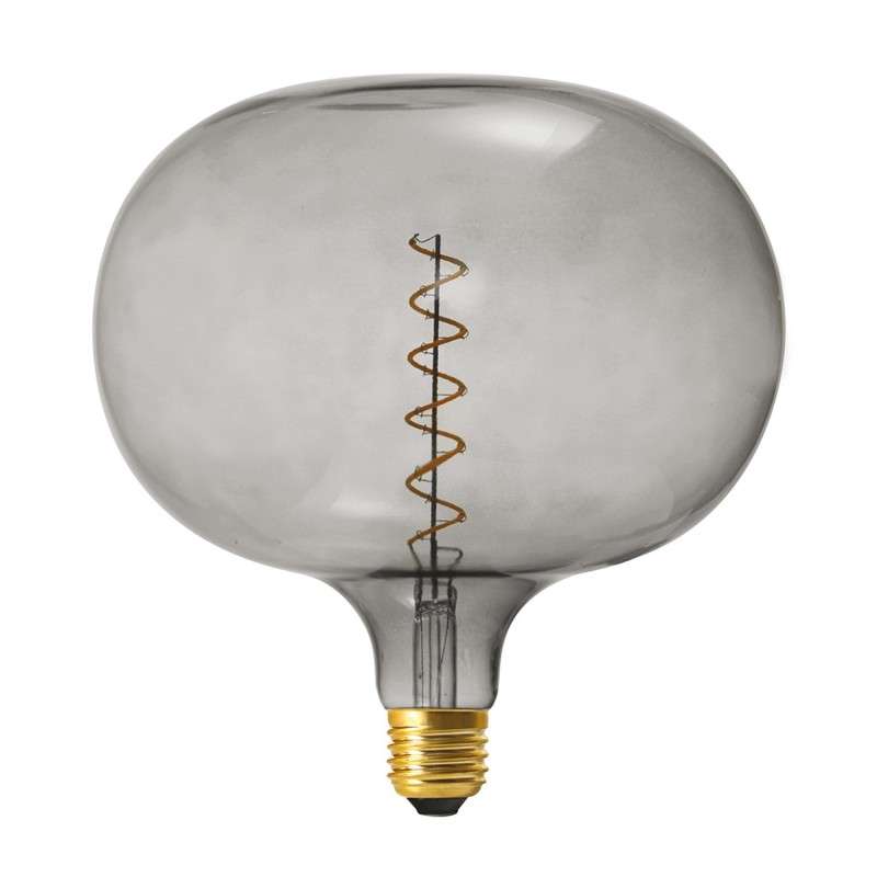 Ampoule LED 5W 2150K Citrouille 150lm E27 Dimmable