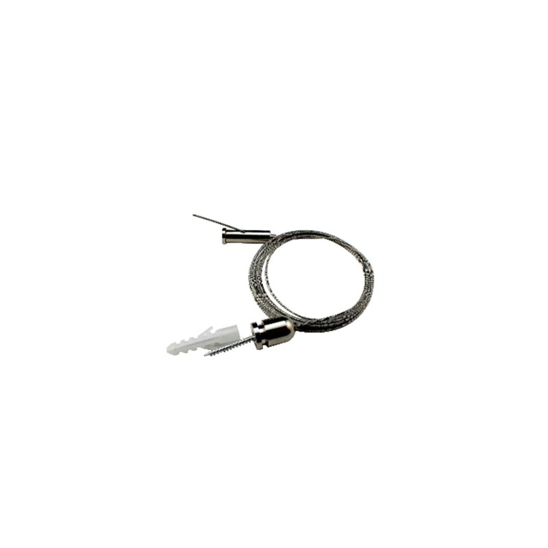 Kit de suspension pour modules LED à installer en surface