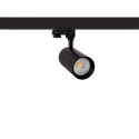 Projecteur LED triphasé 20W 2000lm et dimmable