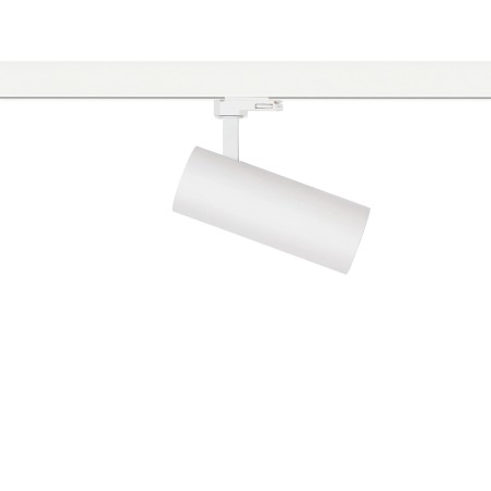 Projecteur LED triphasé 30W et 3000lm 38º avec sélecteur de tonalité