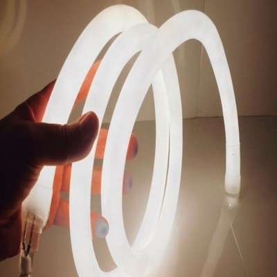 Alimentation électrique 220V pour néon LED