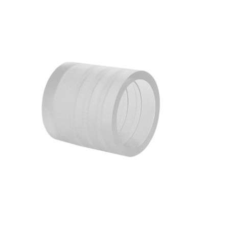 Couvercle de sécurité final pour tube LED néon de 220V