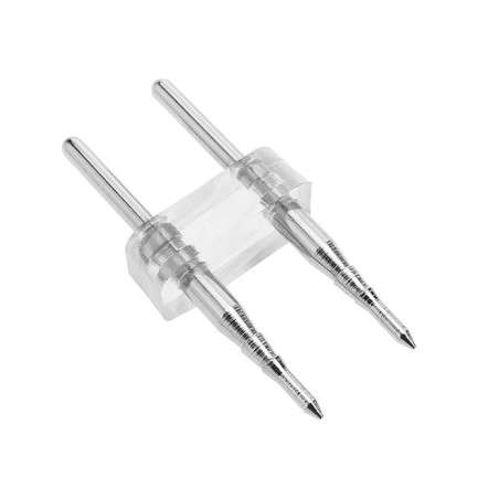 Broche spécial pour connecter le néon LED 220V