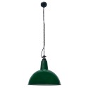 Chaîne métallique finition en or ancien et maillon de 45 mm pour lampes