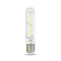 Ampoule LED vintage forme tube 6W 300mm long 6W 550lm