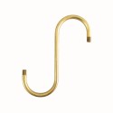 Bras en S laiton 190x170 Ø10 M10x1 | Accessoires Lampes
