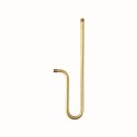 Bras laiton 220x53 Ø8 M8x1 | Accessoires Pour Lampes