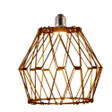 Ampoule LED décorative transformable