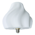 Ampoule décorative lotus nuage 4W