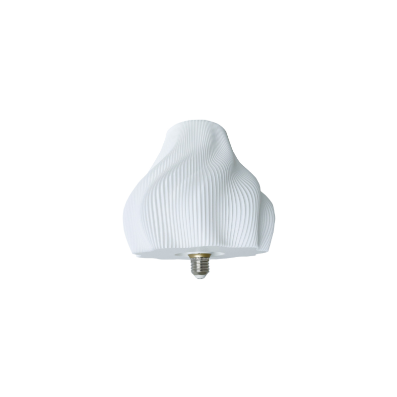Ampoule décorative lotus nuage 4W