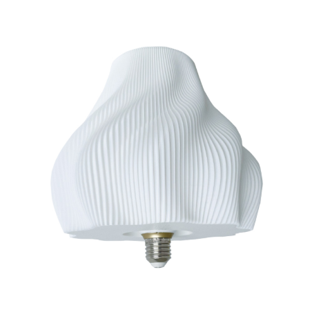 Ampoule décorative lotus nuage 4W