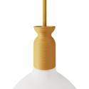 Kit douille E27 recyclé 3D plusieurs couleurs | Accessoires Pour Lampes