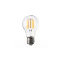 Ampoule LED de 5 volts 1,7W 150Lm E27 2500K graduable