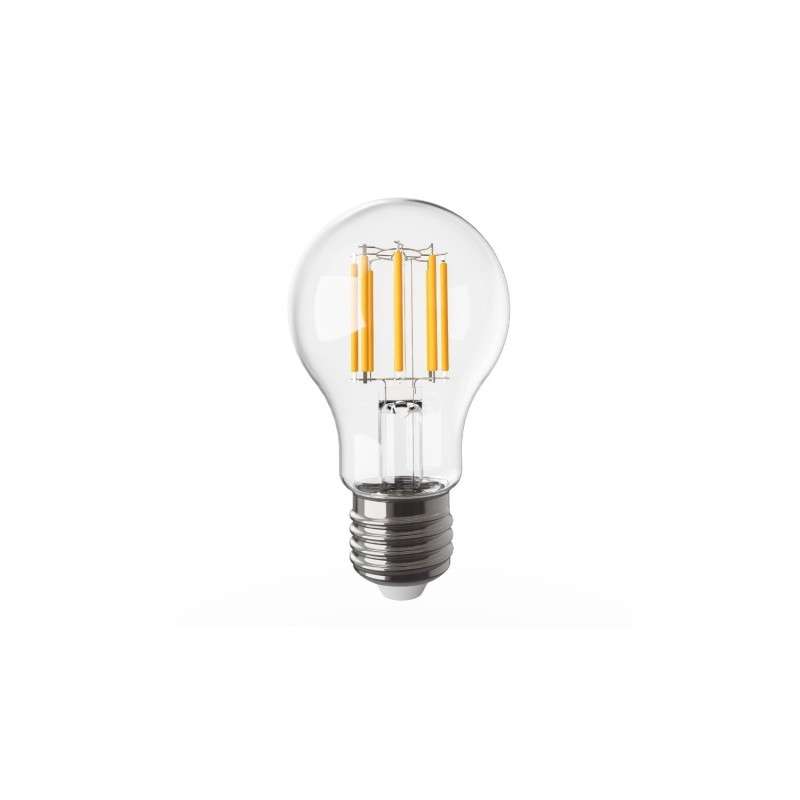 Ampoule LED de 5 volts 1,7W 150Lm E27 2500K graduable