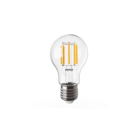 Ampoule LED de 5 volts 1,7W 150Lm E27 2500K graduable