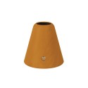 Base de lampe conique rechargeable sans fil pour ampoule