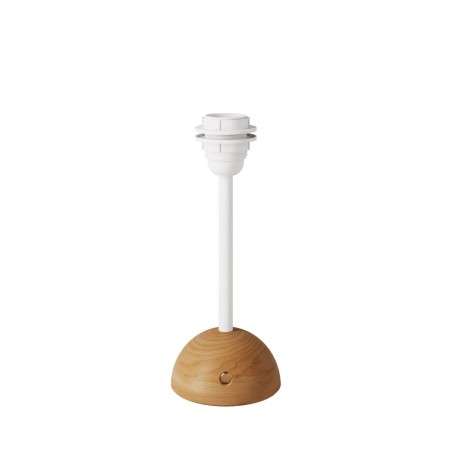 copy of Base de lampe rechargeable sans fil et pour ampoule