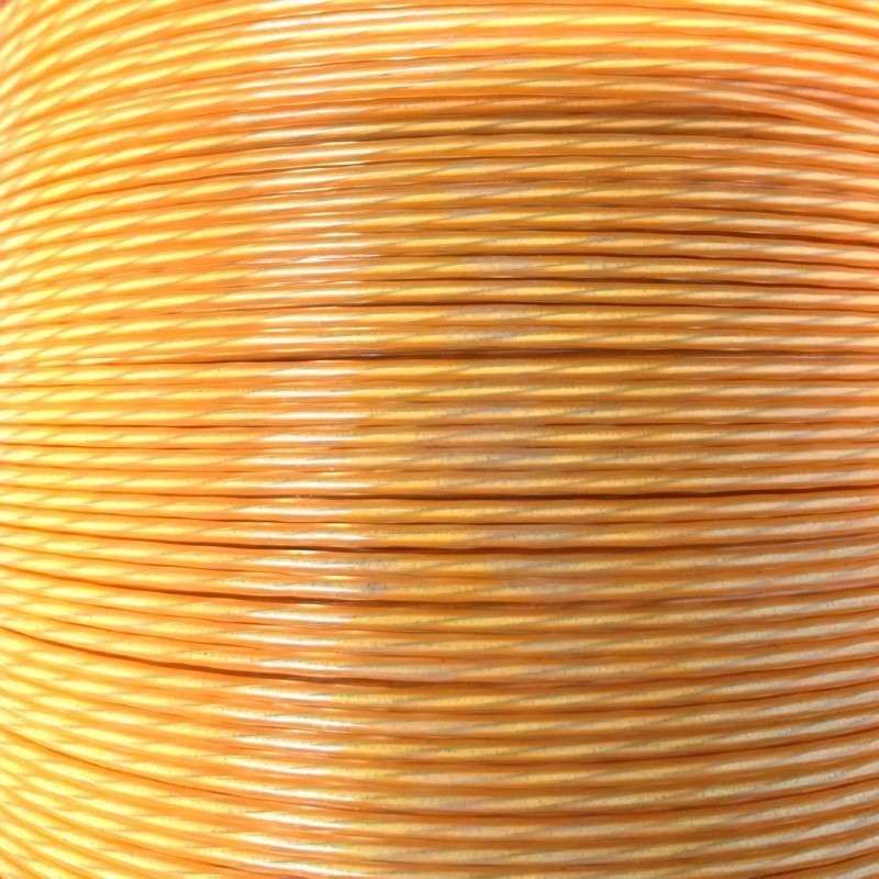 Câble lumineux flexible spécial pour zones sombres (au mètre)