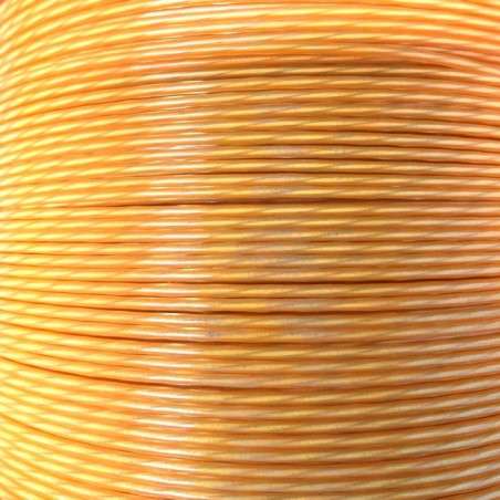 Câble lumineux flexible spécial pour zones sombres (au mètre)