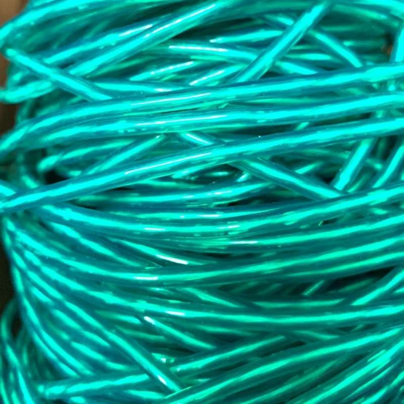 Câble lumineux flexible spécial pour zones sombres (au mètre)