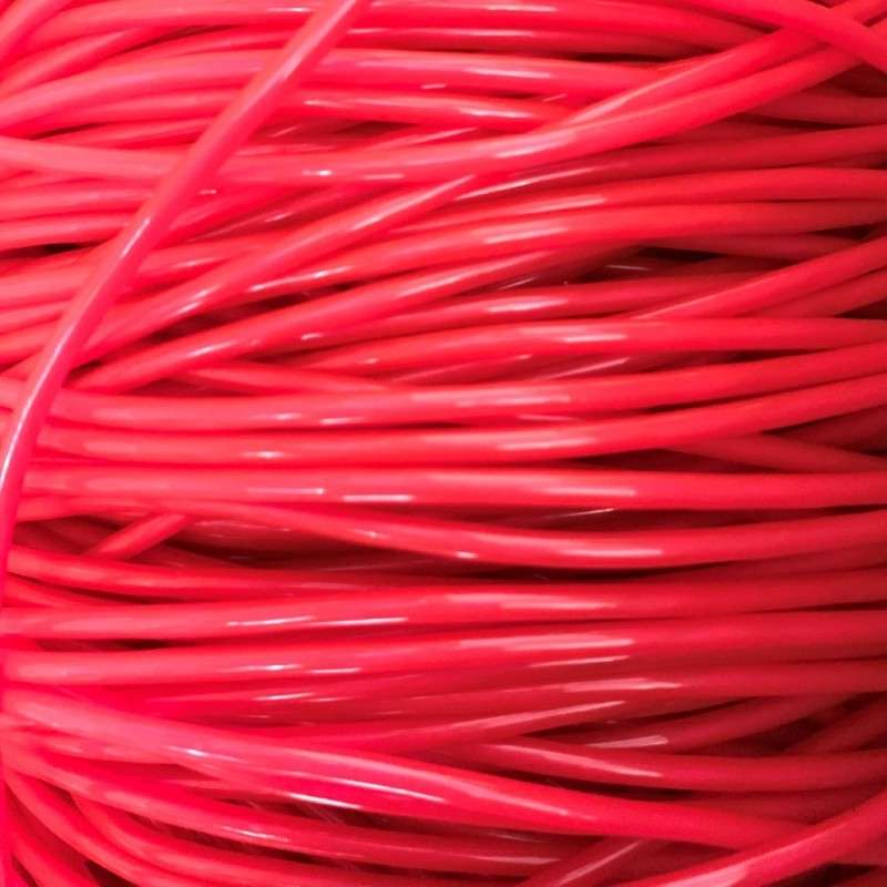 Câble lumineux flexible spécial pour zones sombres (au mètre)
