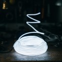 Câble lumineux flexible spécial pour zones sombres (au