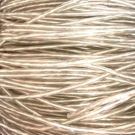 Câble lumineux flexible spécial pour zones sombres (au mètre)