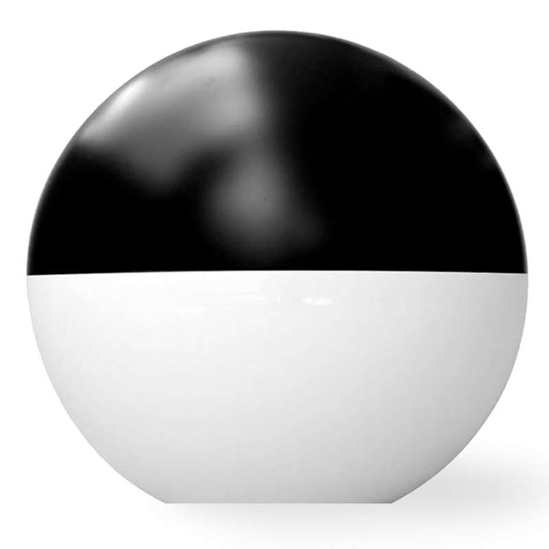 Globe en polycarbonate avec anti-pollution lumineuse